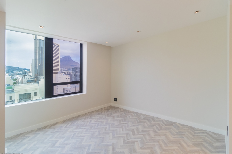 1 Bedroom Property for Sale in Cape Town City Centre Western Cape